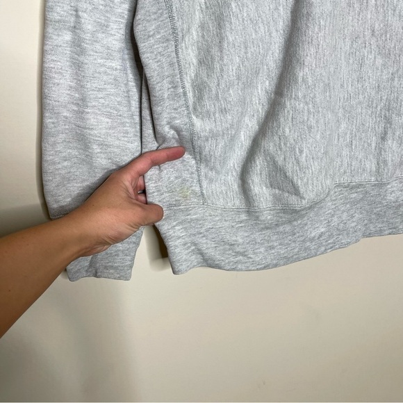 Vintage 80s Champion Reverse Weave Crewneck Arizona State - Picture 7 of 7